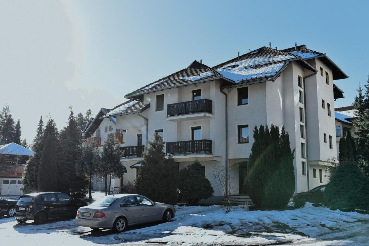 Apartment Suncana Dolina Zlatibor Exterior photo